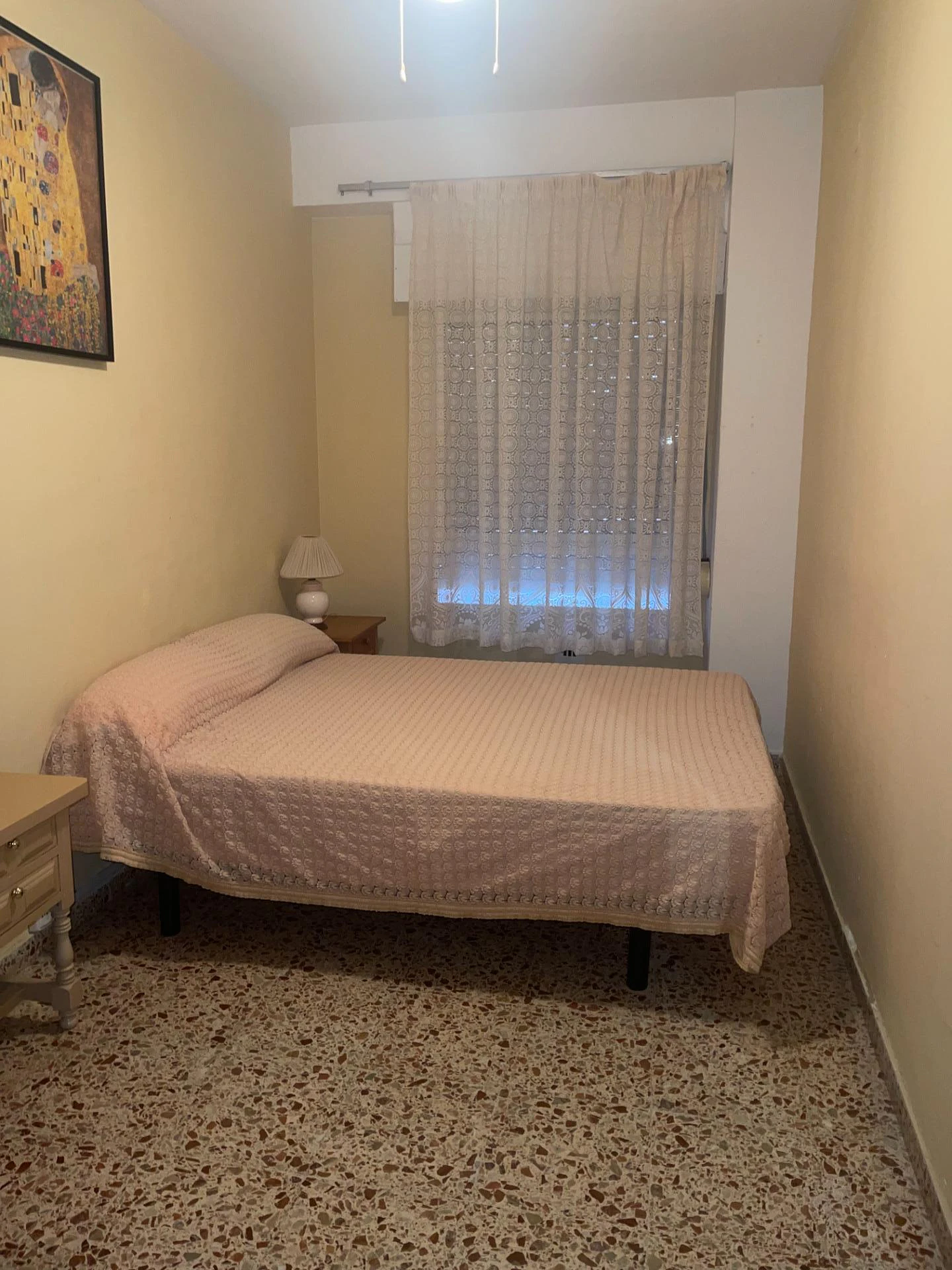CHAMBERI III