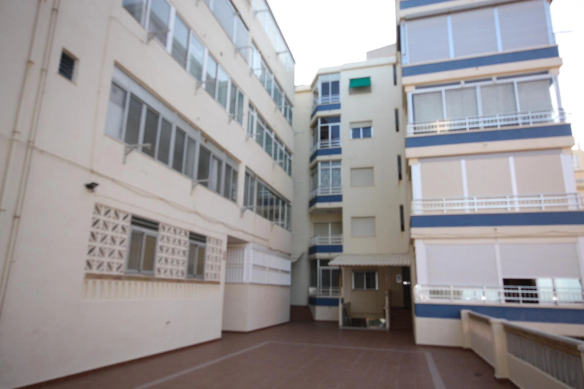 EDIFICIO SAN VICENTE FERRER