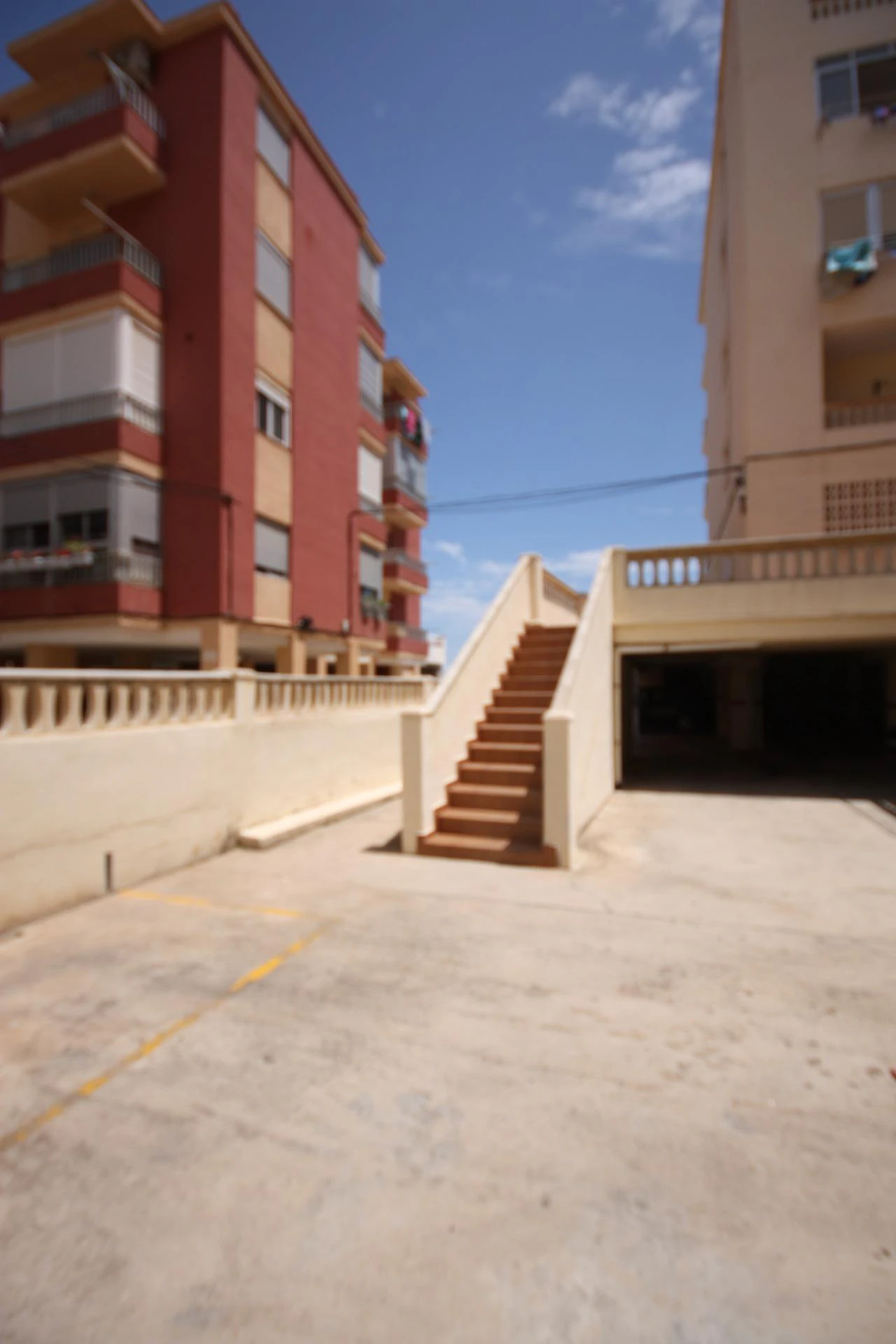 EDIFICIO SAN VICENTE FERRER