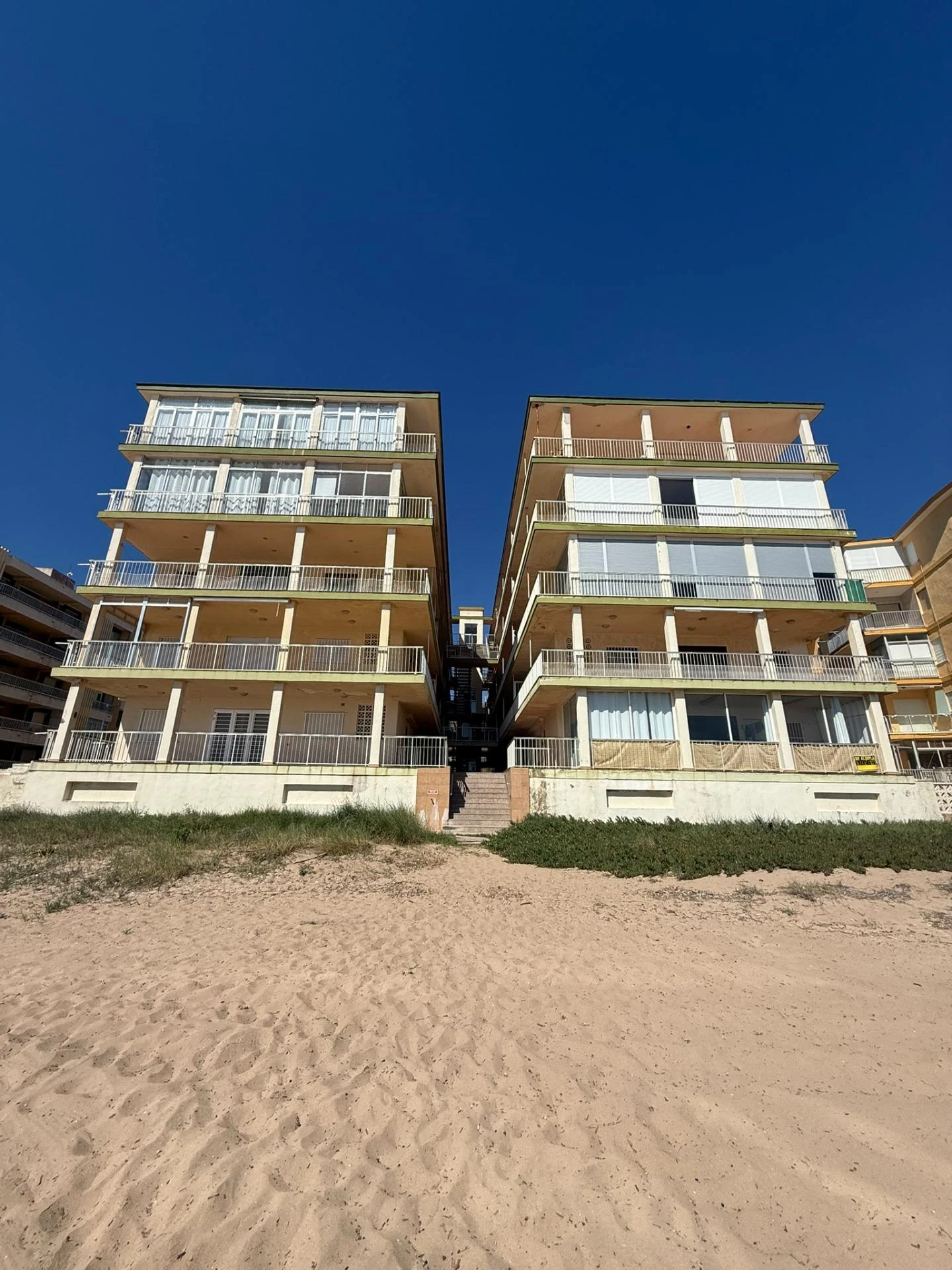EDIFICIO ALCIMAR II