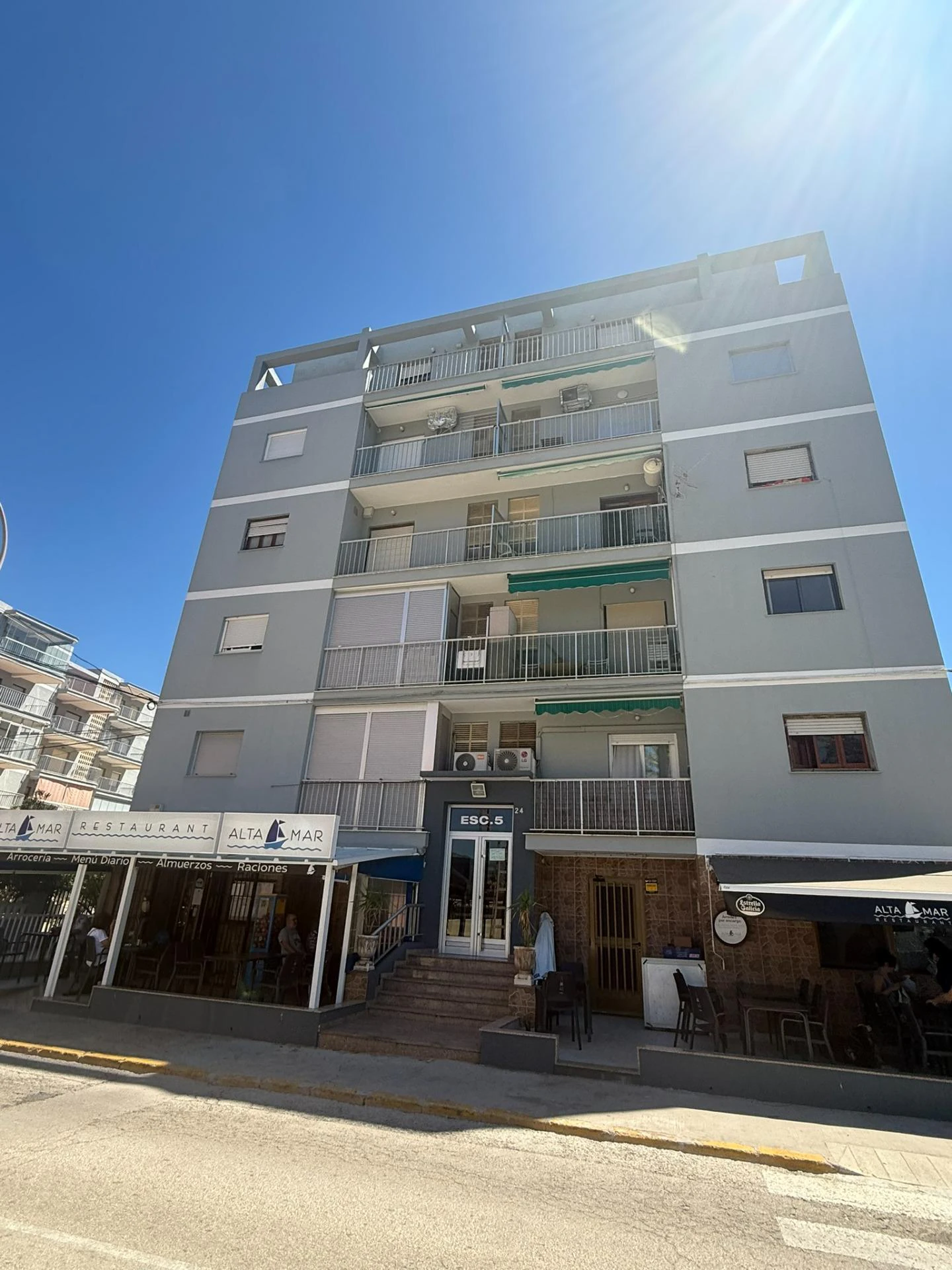 EDIFICIO SAN PABLO II