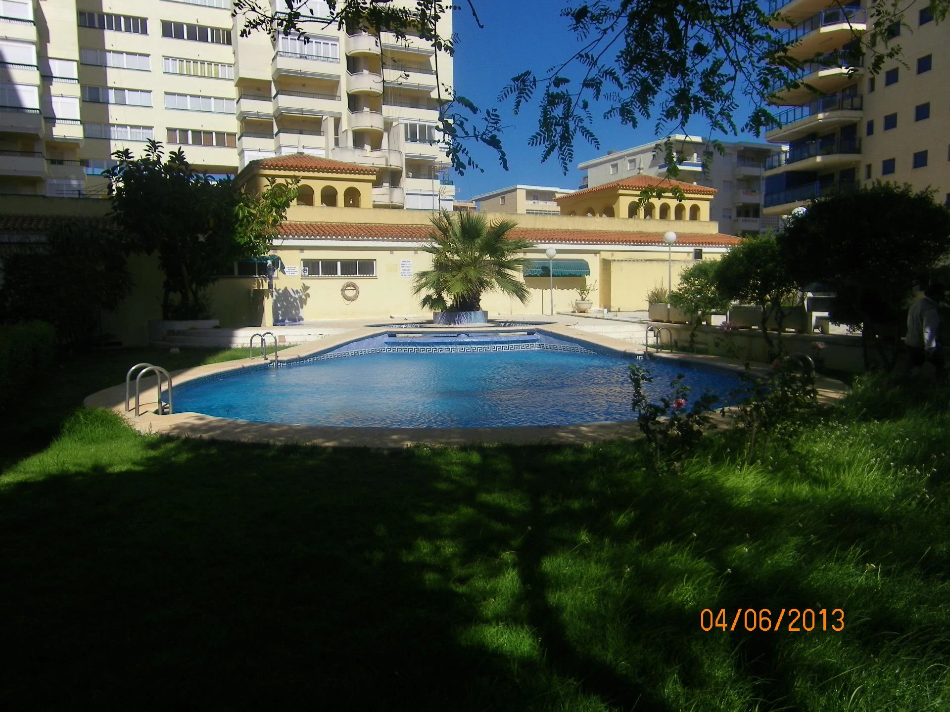 EDIFICIO BITACORA