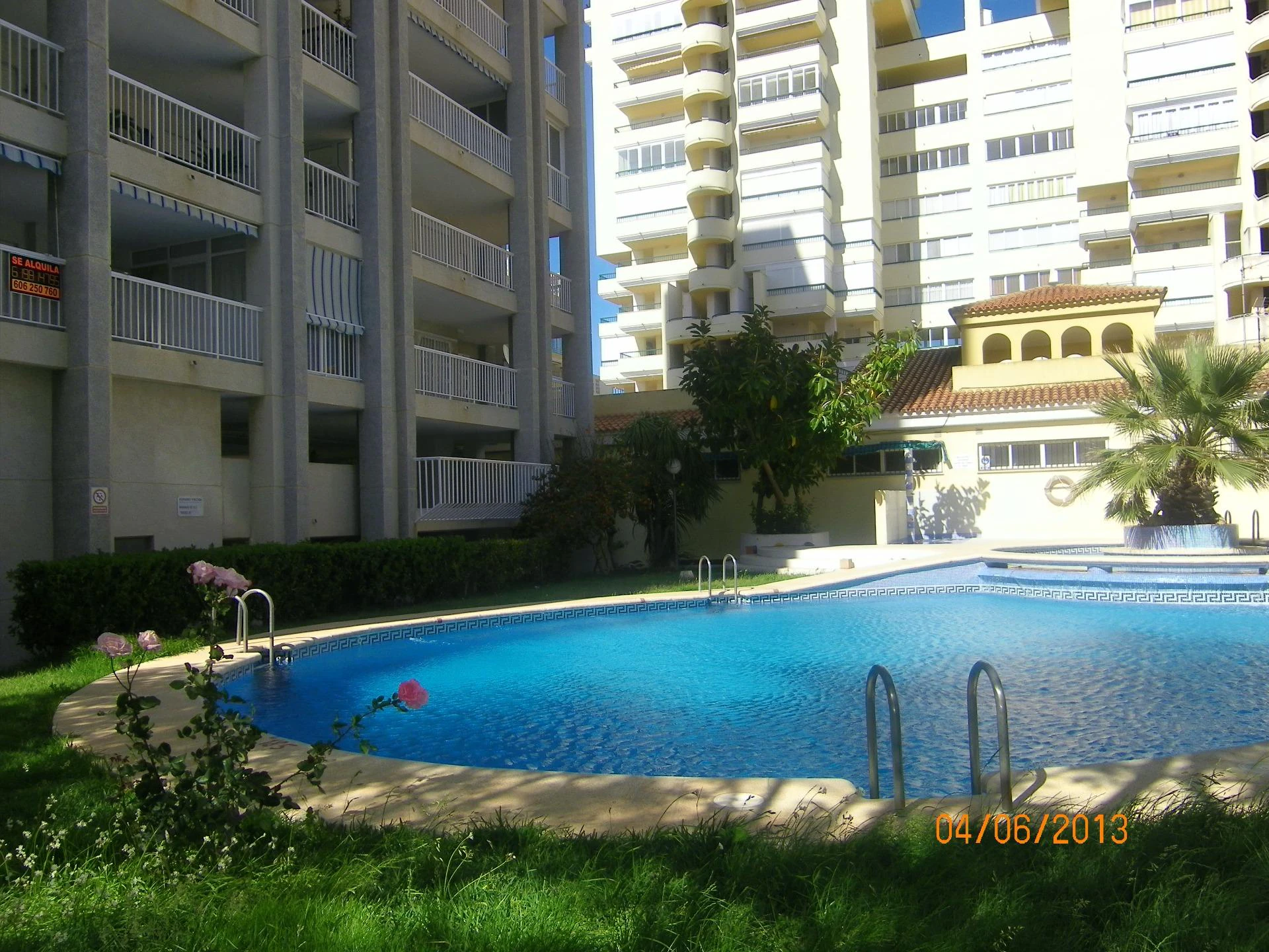 EDIFICIO BITACORA