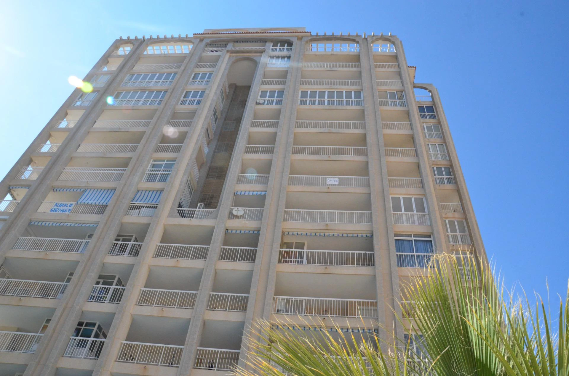 EDIFICIO BITACORA