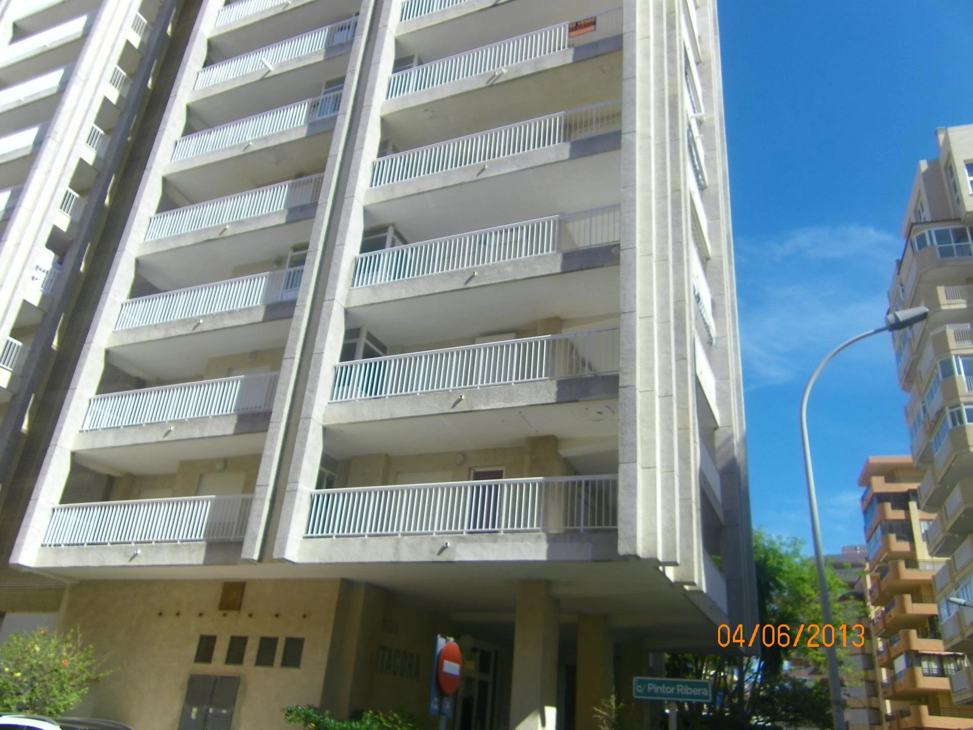 EDIFICIO BITACORA