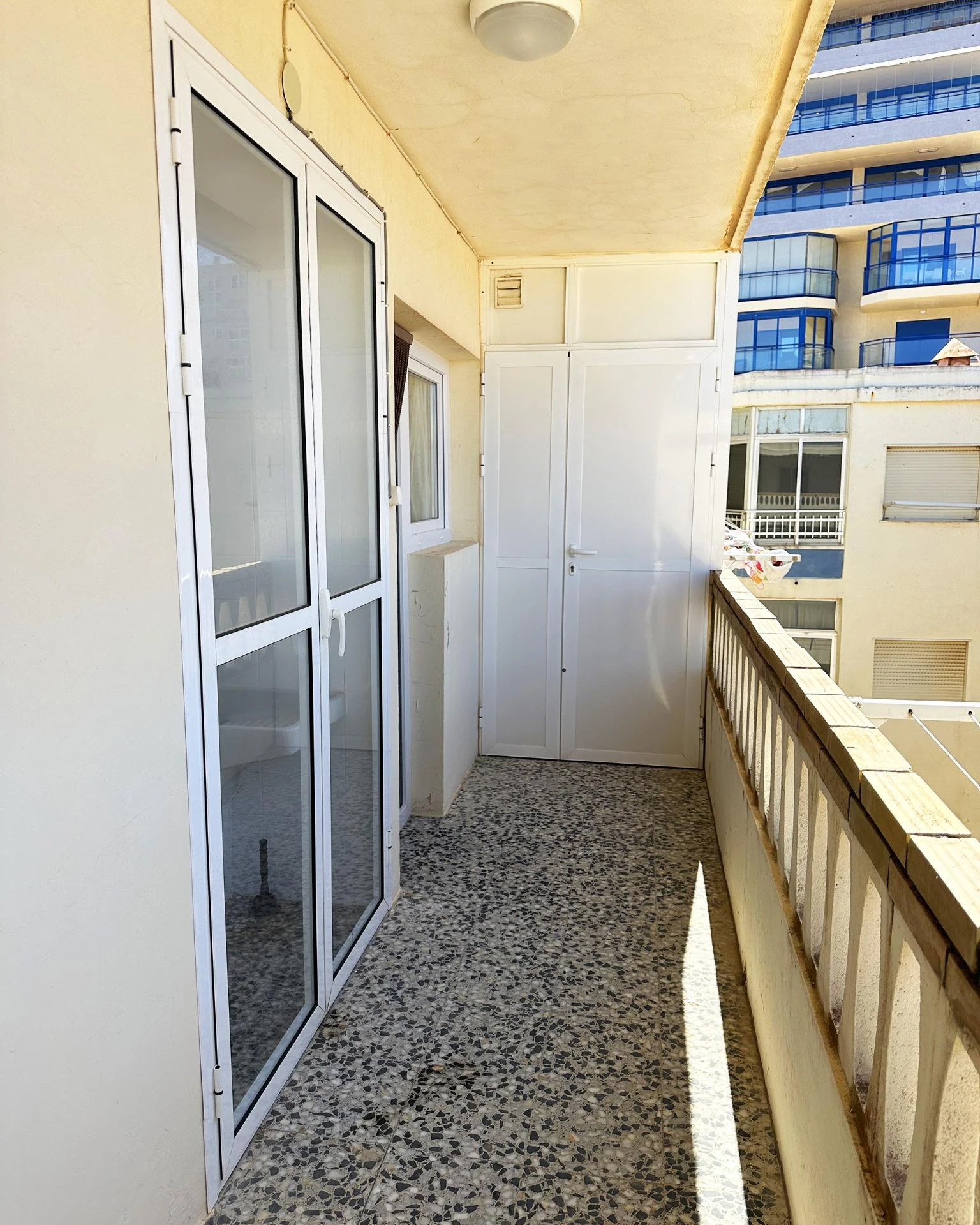 EDIFICIO SAN VICENTE FERRER