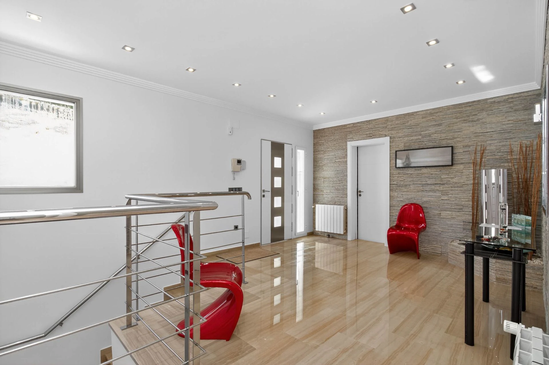 villa en venta en Calpe