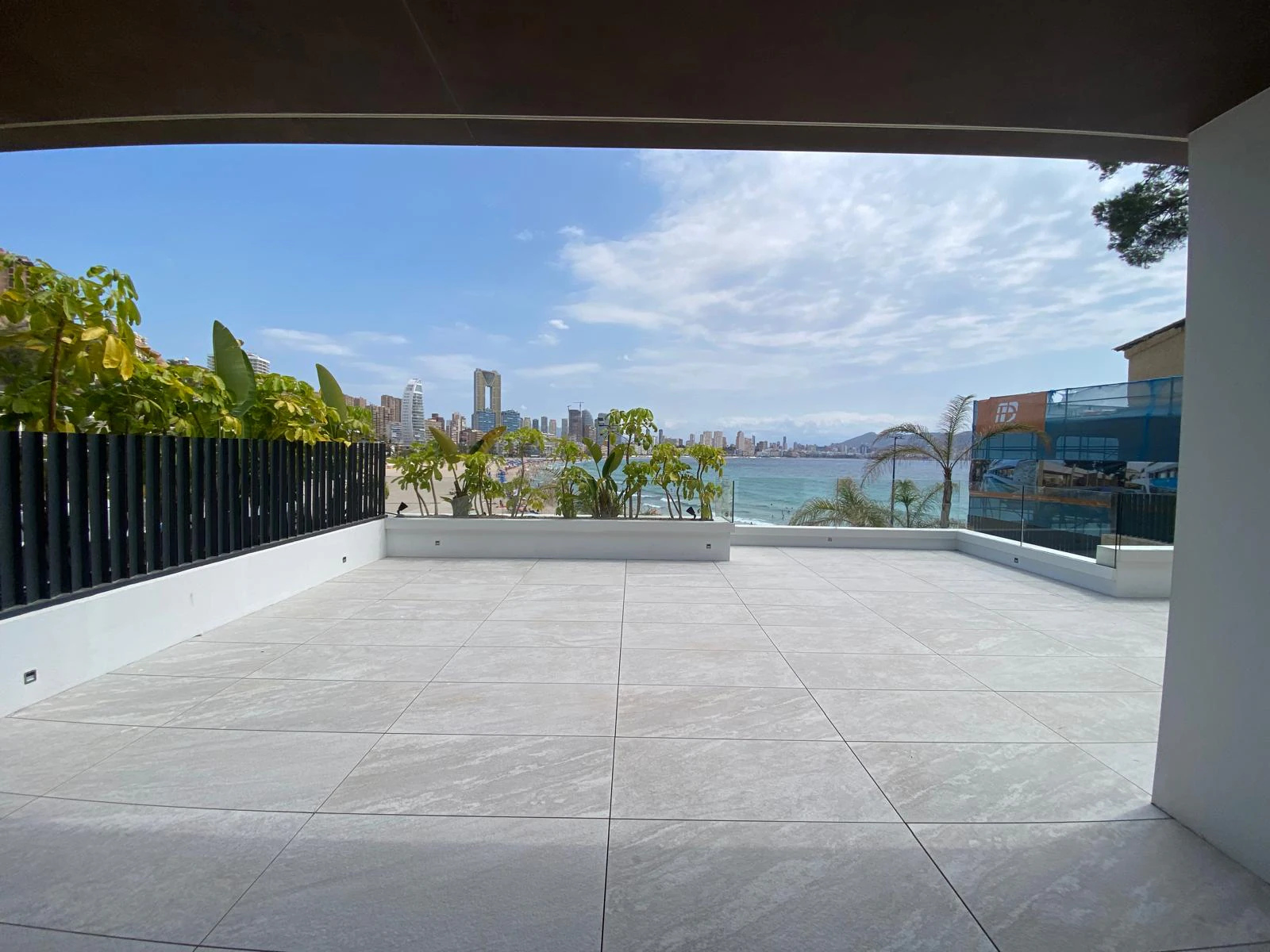 penthouse en venta en Benidorm