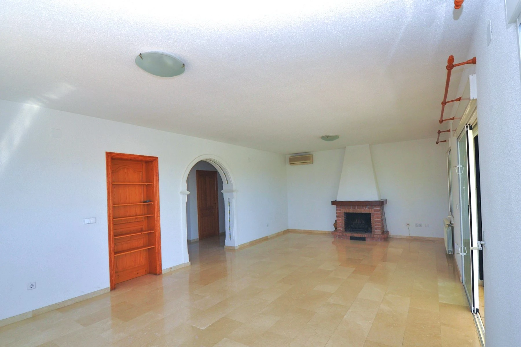 Gran Villa con vistas de ensueño en La Nucia