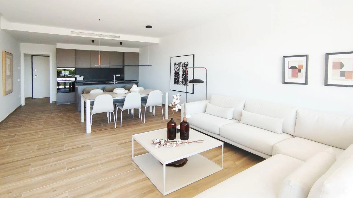 villa en venta en Polop