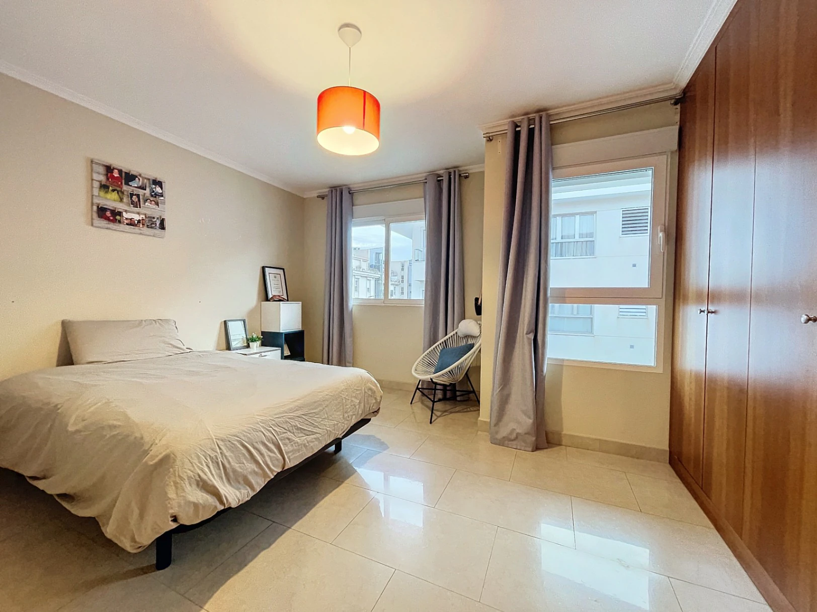 apartment en venta en Altea