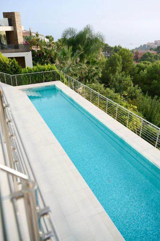 villa en venta en Altea