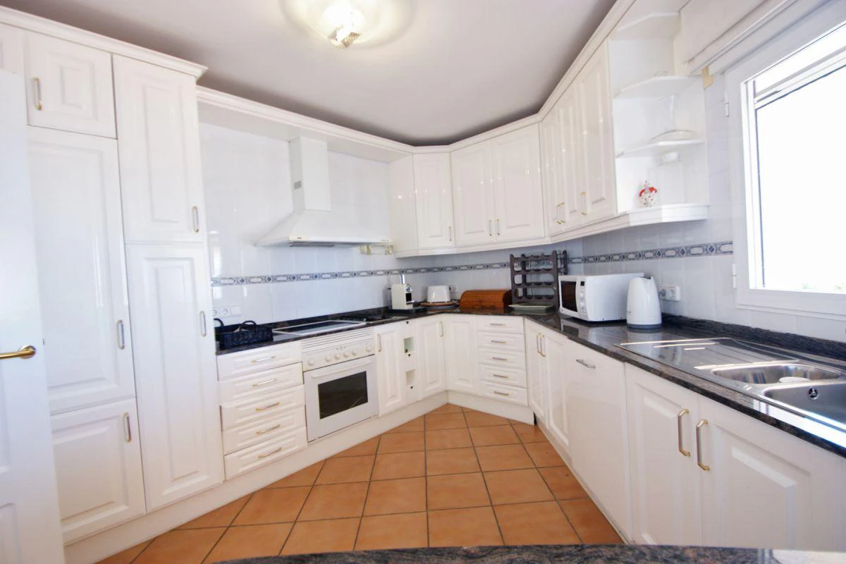 villa en venta en Altea
