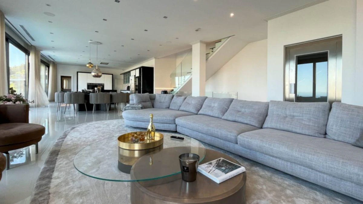 villa en venta en Benissa