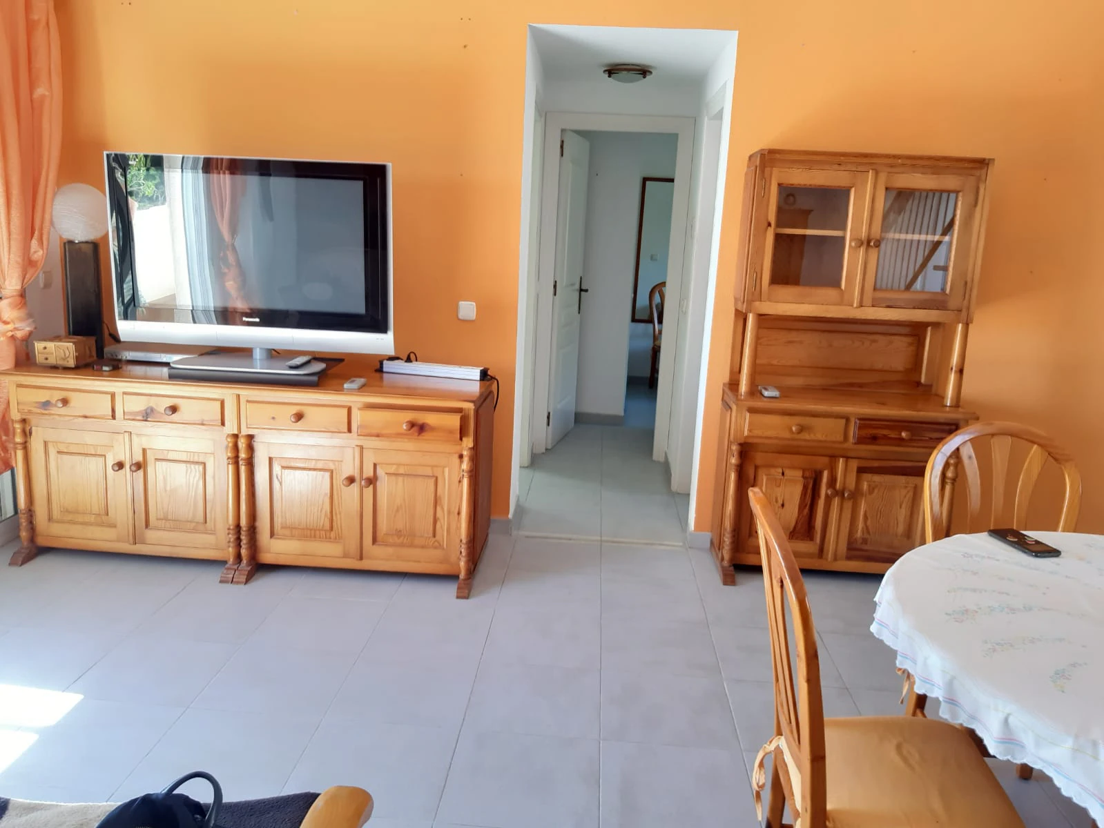 Precioso ático duplex con piscina y terraza panorámica sobre la Bahía de Altea