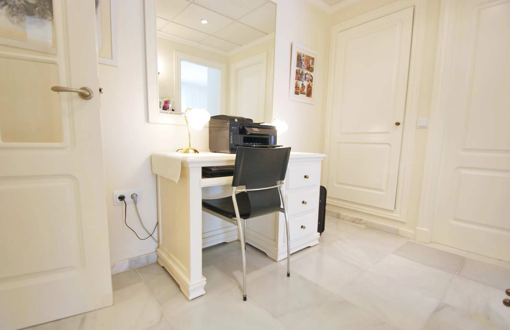 Increíble apartamento en Ducado Real - Altea Hills