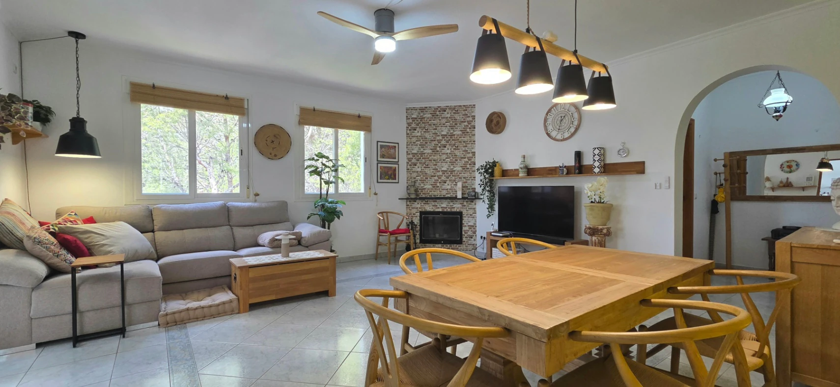villa en venta en Altea