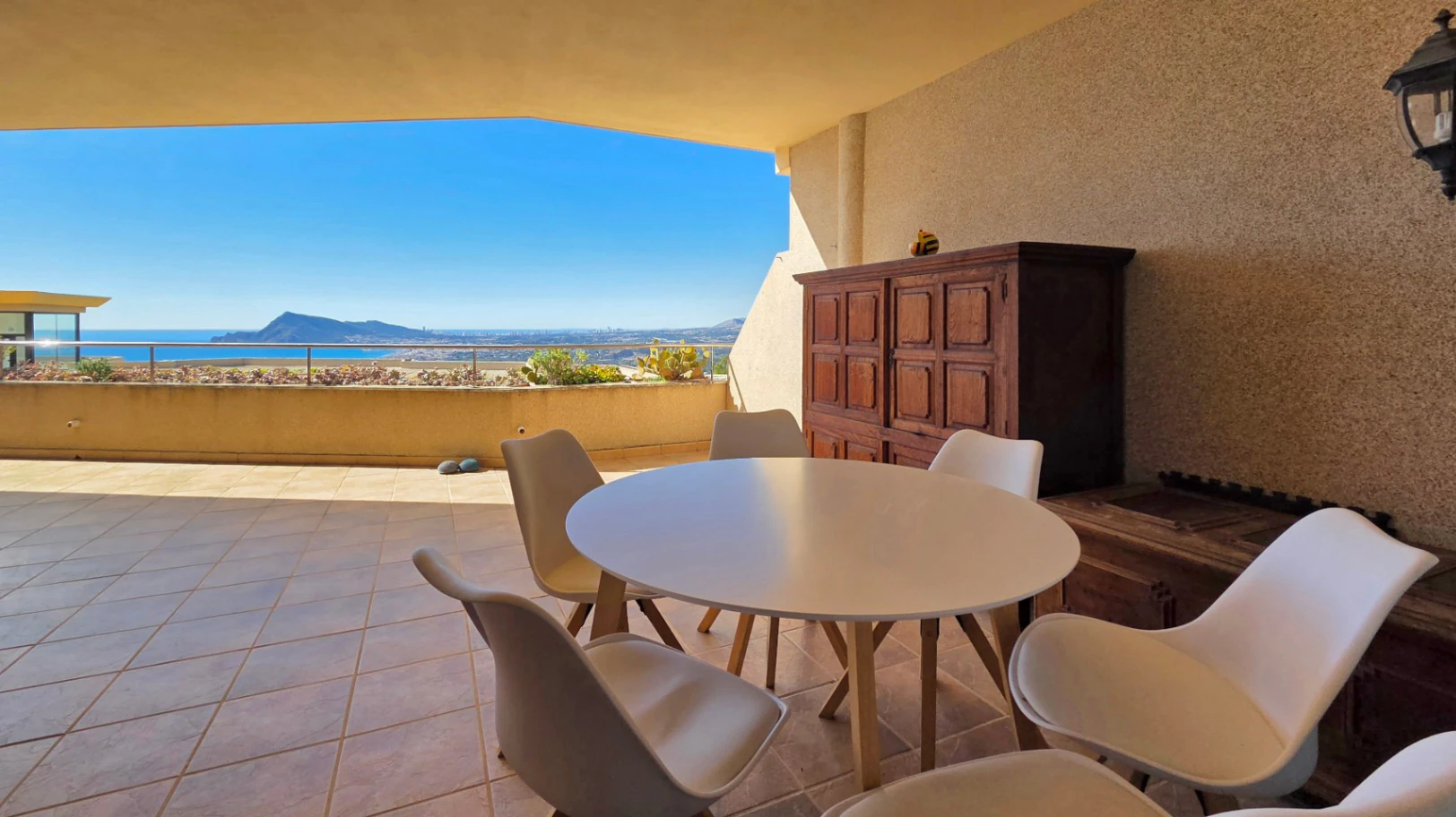 apartment en venta en Altea