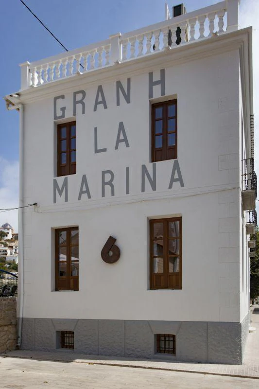 hotel en venta en Altea