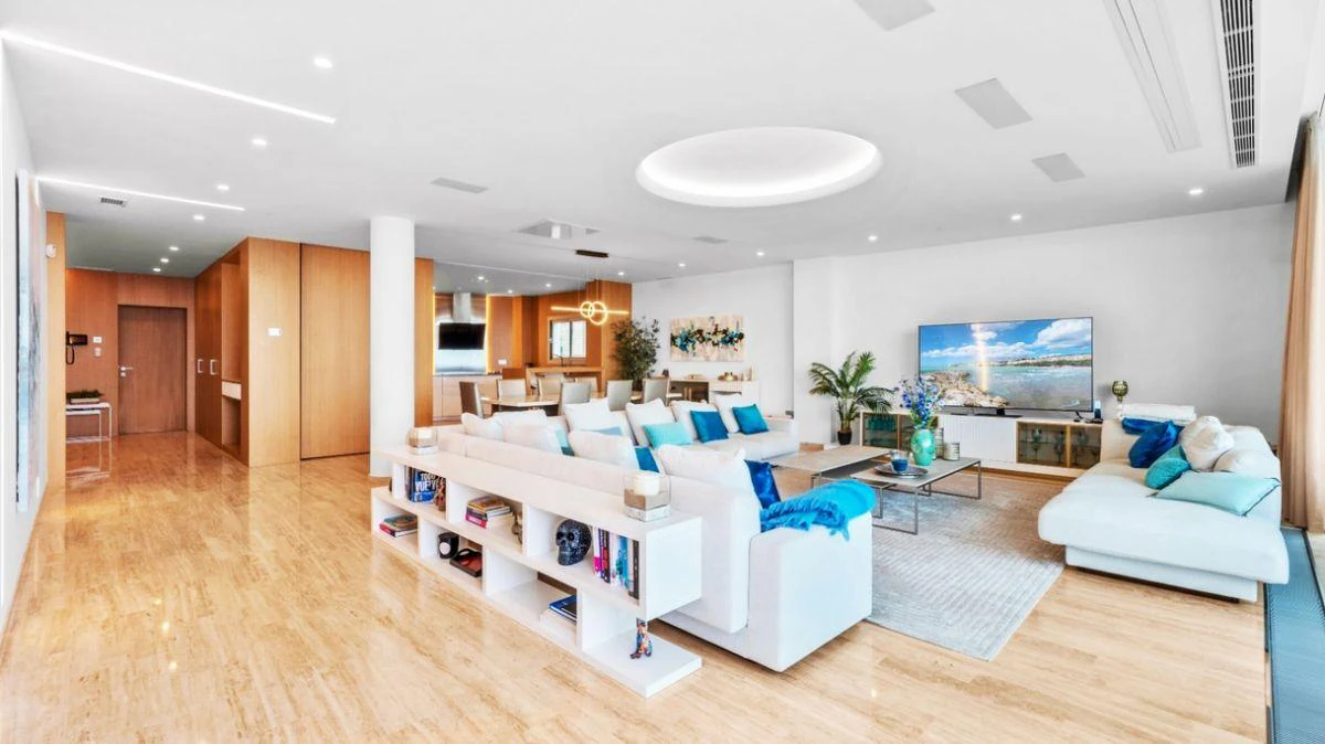 apartment en venta en Altea