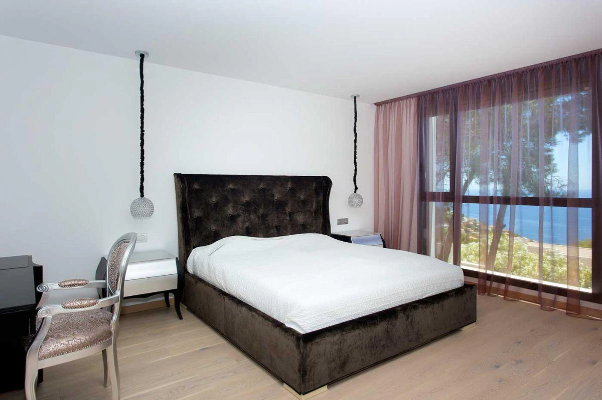 villa en venta en Altea