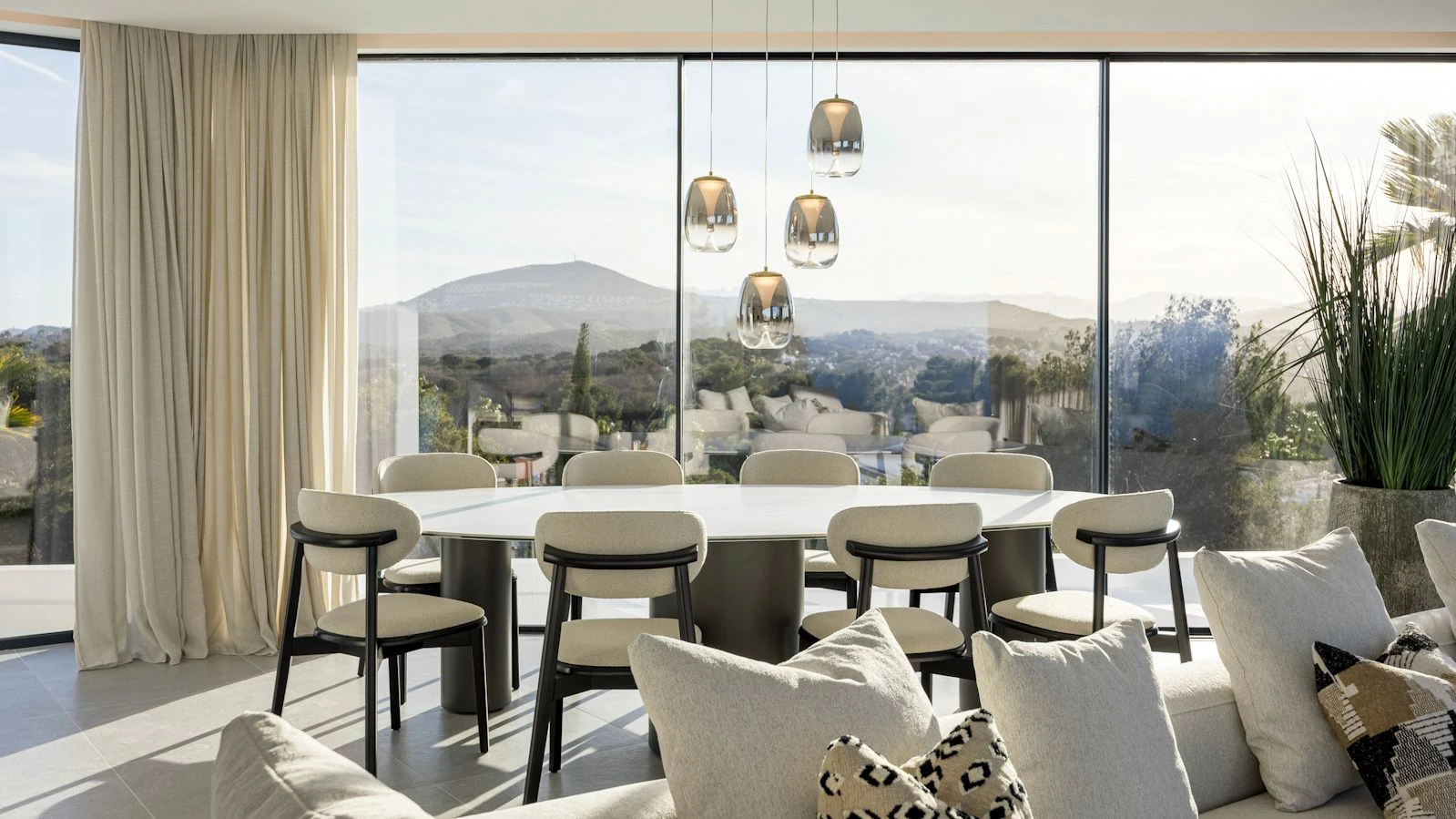 villa en venta en Jávea