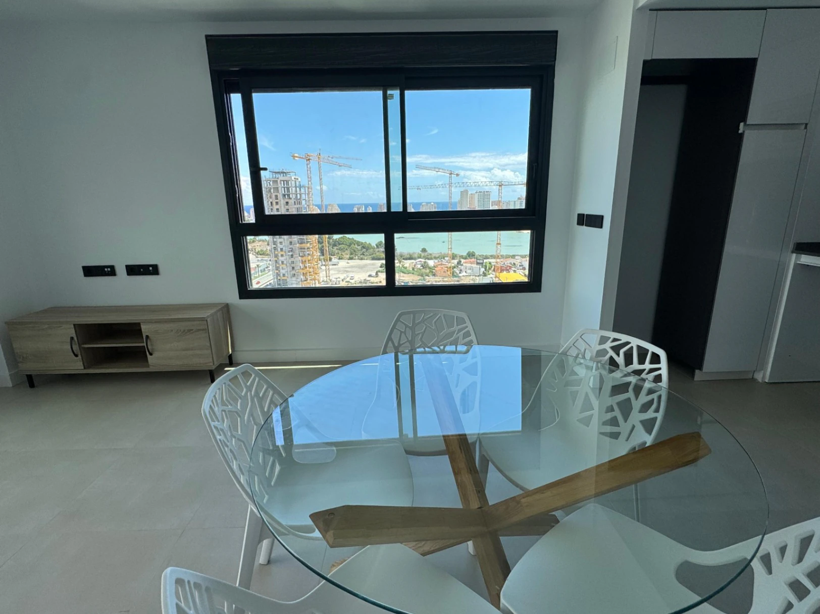 apartment en venta en Calpe