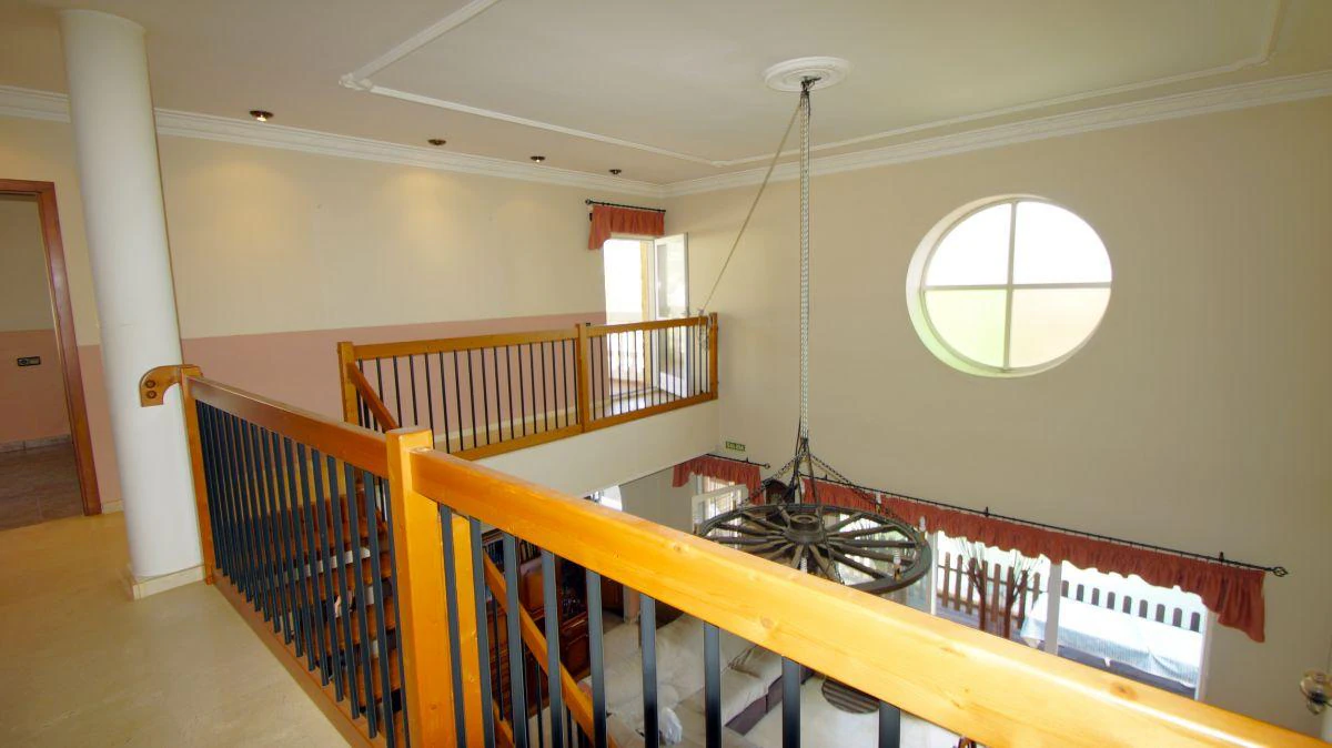 villa en venta en Callosa De Ensarriá