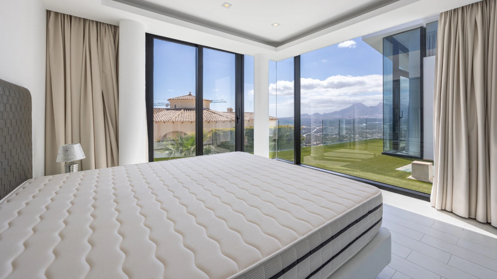 villa en venta en Altea