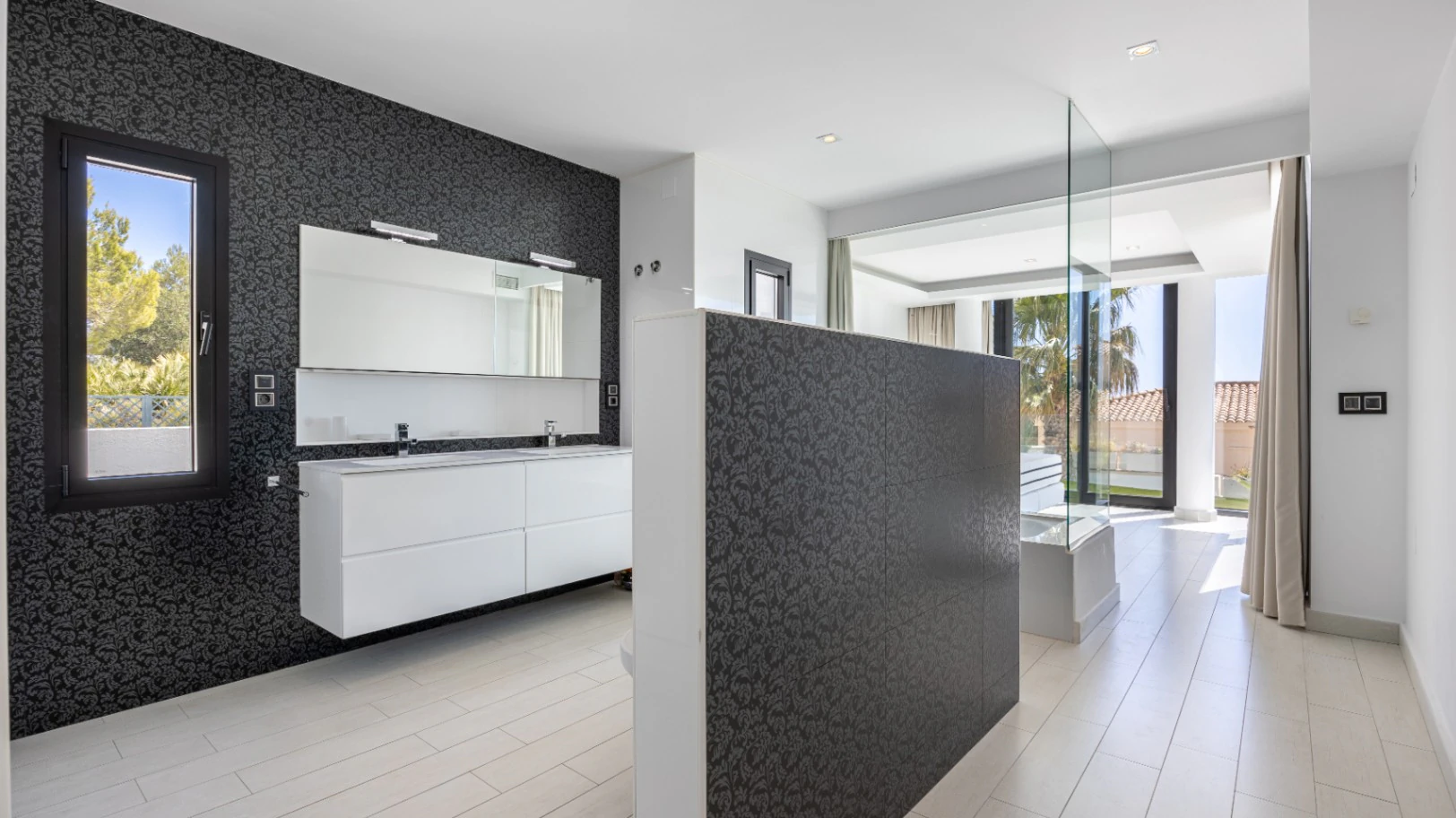 villa en venta en Altea