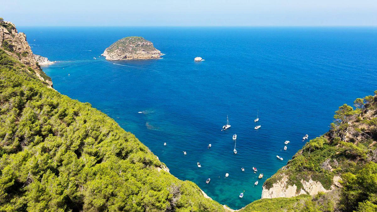 villa en venta en Jávea