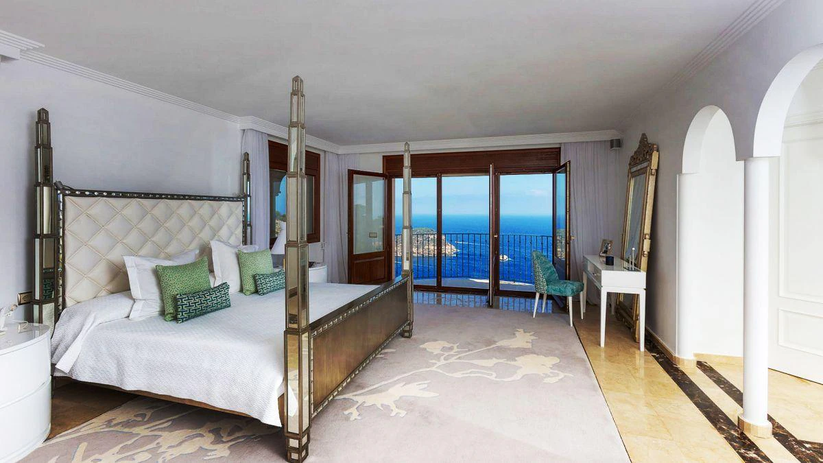 villa en venta en Jávea