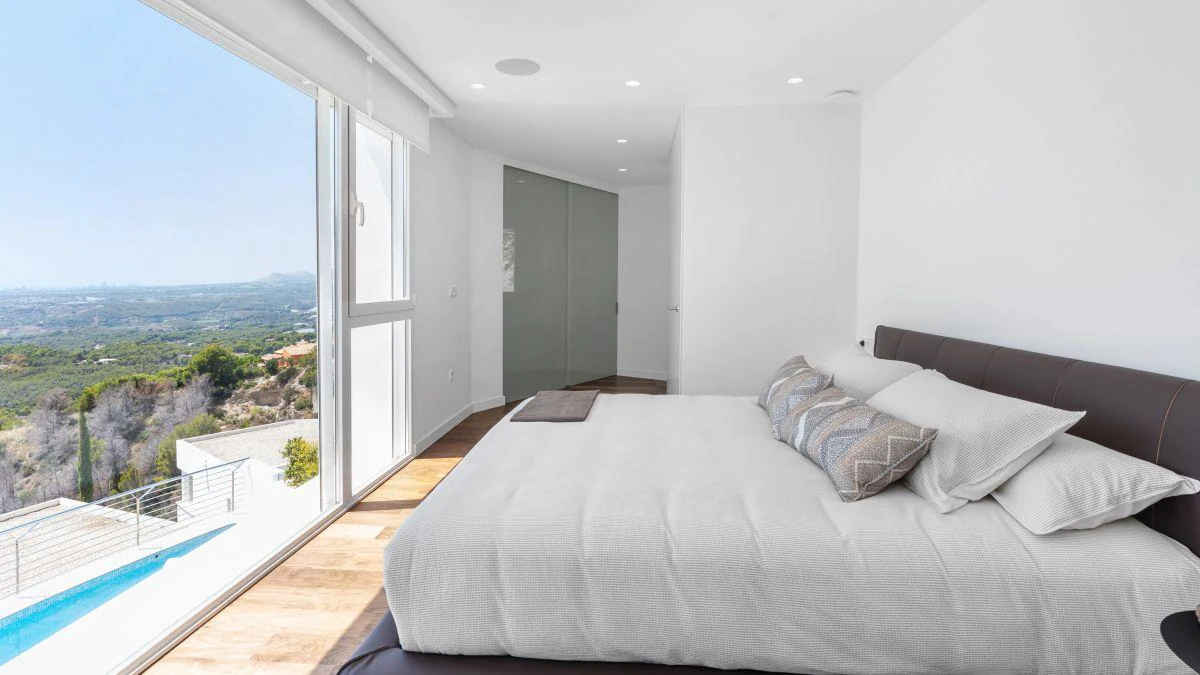 villa en venta en Altea