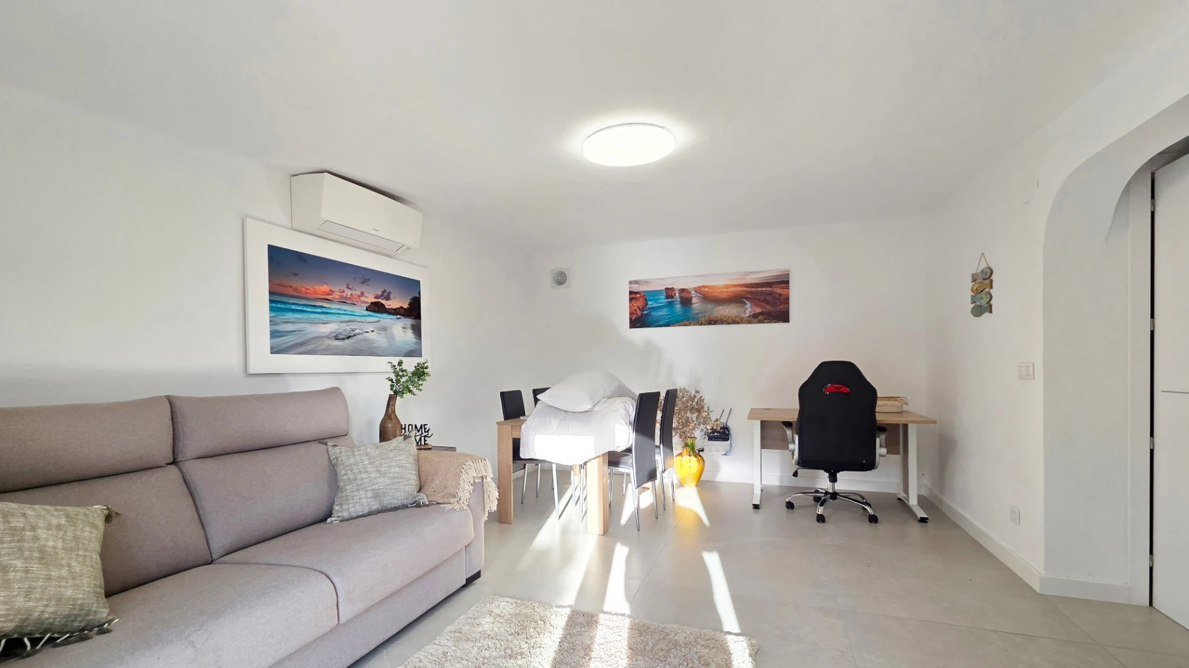villa en venta en Altea