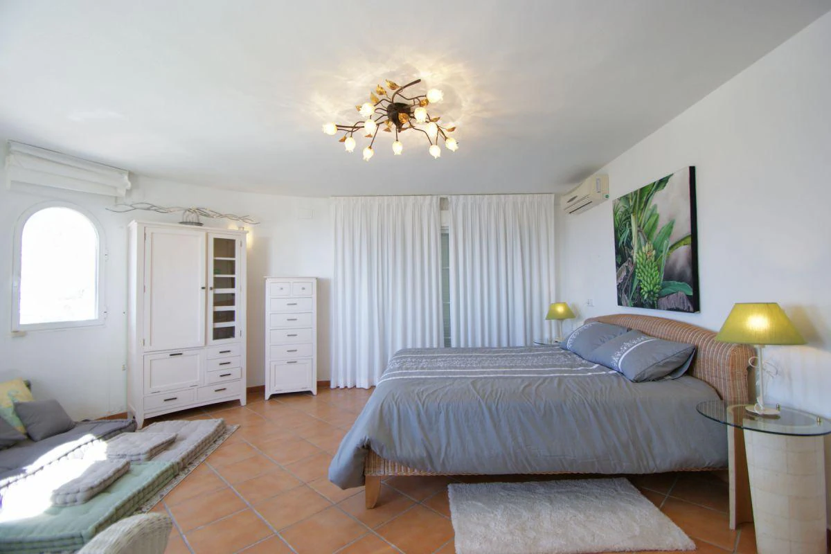 villa en venta en Altea