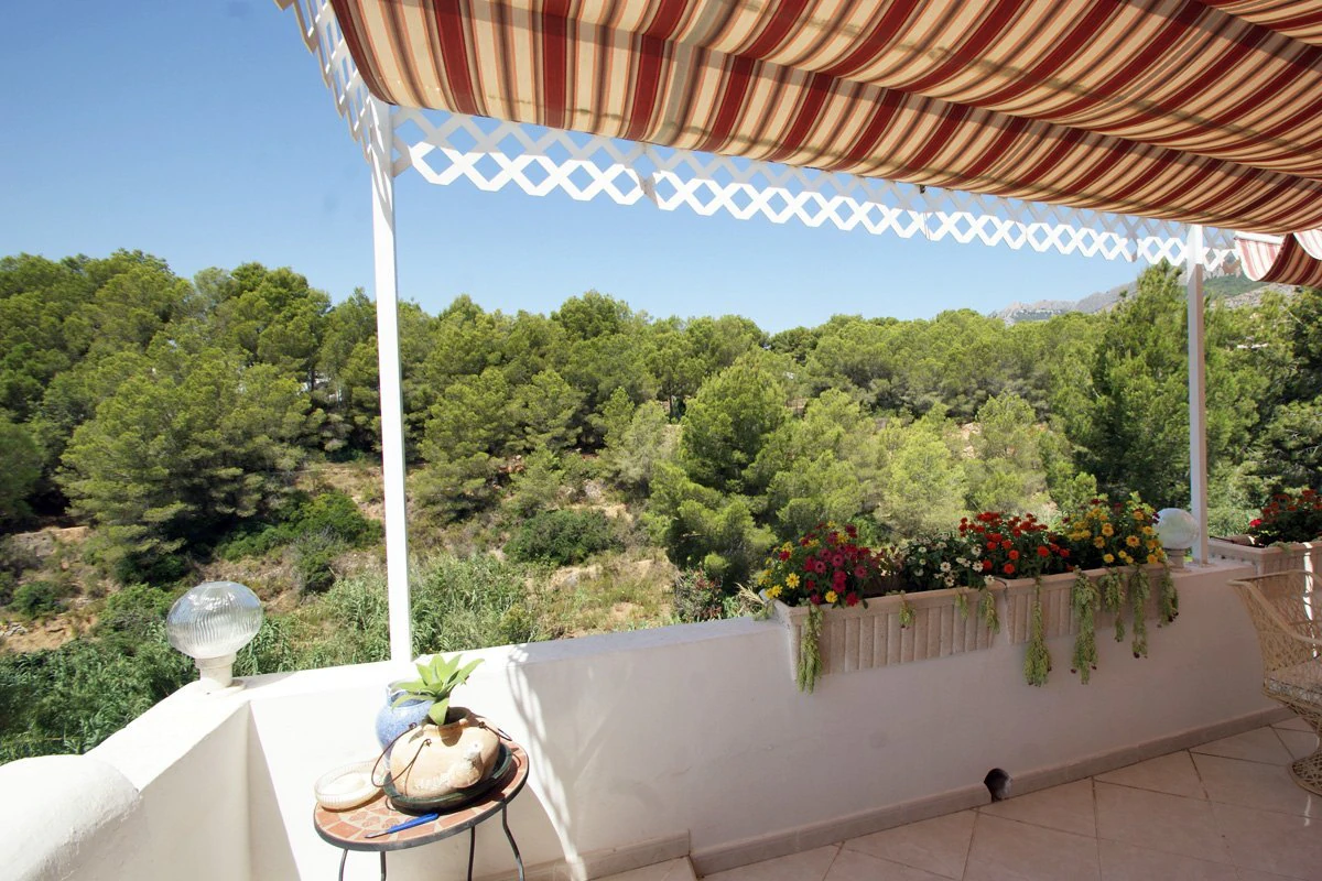 Hermosa Villa muy cercana a Altea la Vella