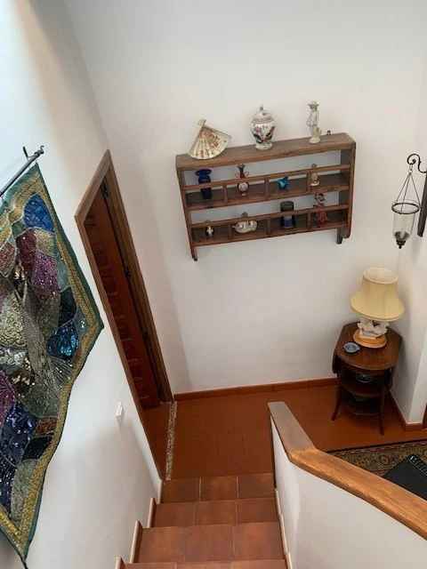 Preciosa casa de Pueblo en el corazón de Altea