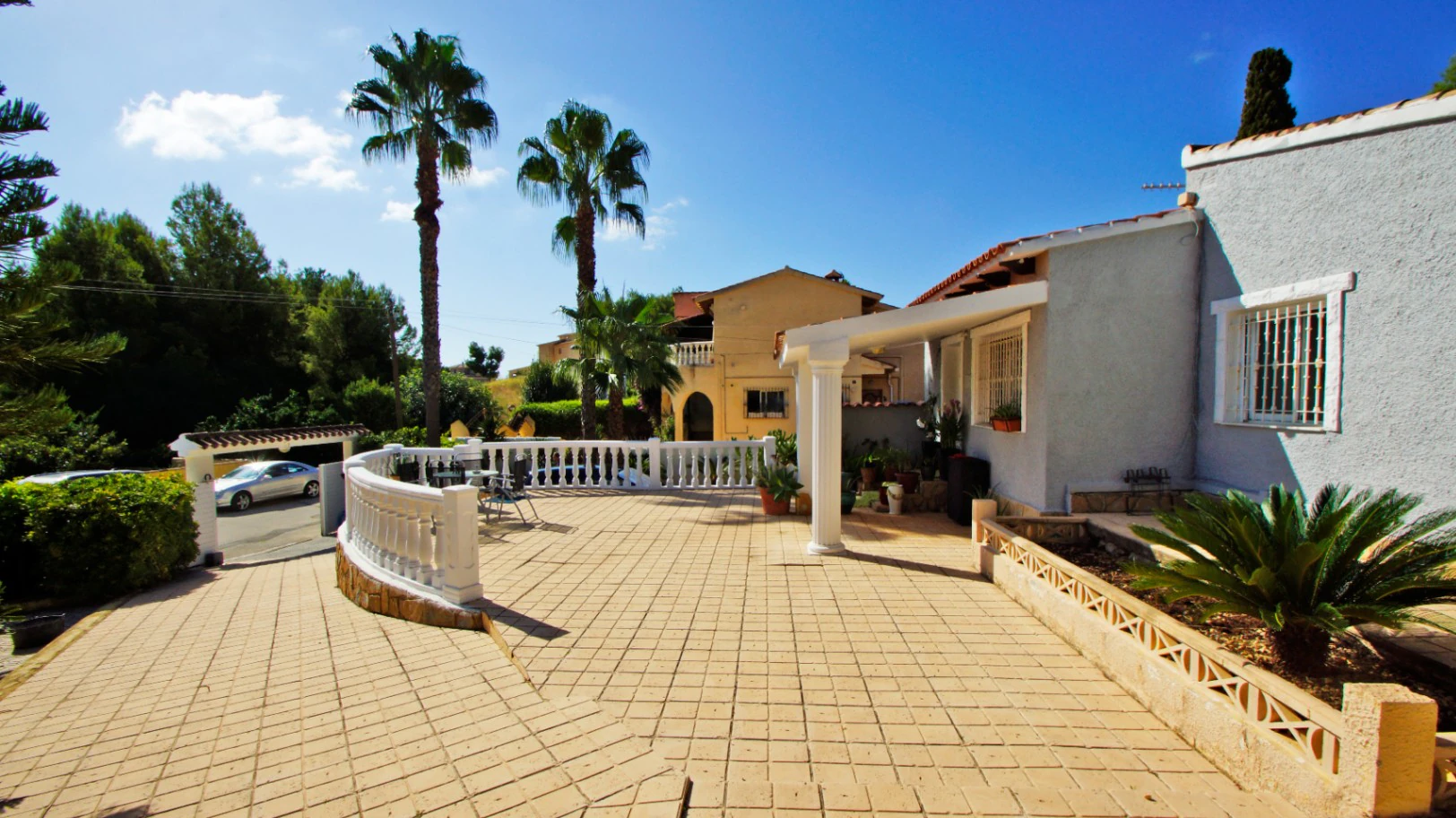 house en venta en Alfaz Del Pi