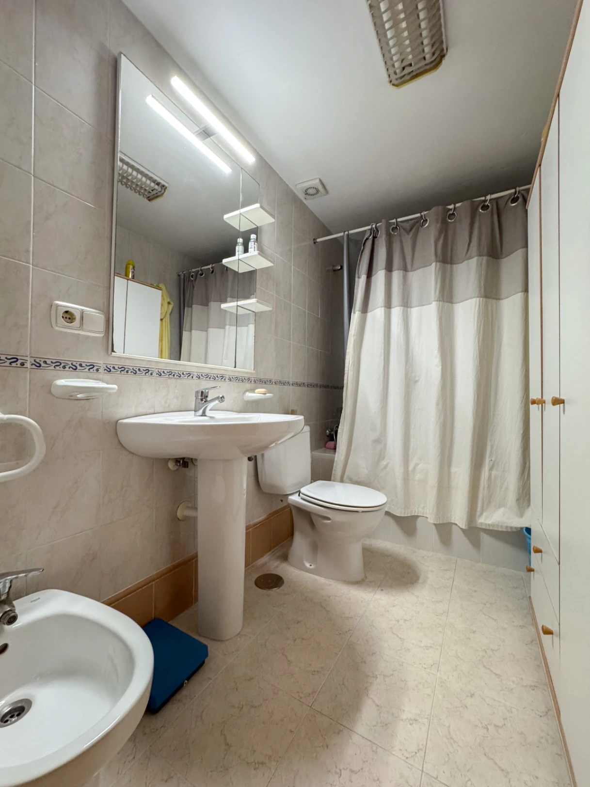 apartment en venta en Albir