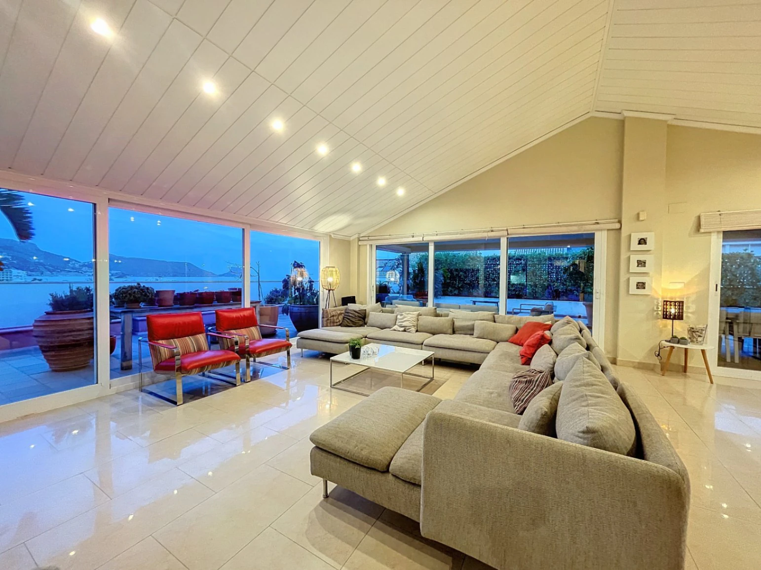 apartment en venta en Altea