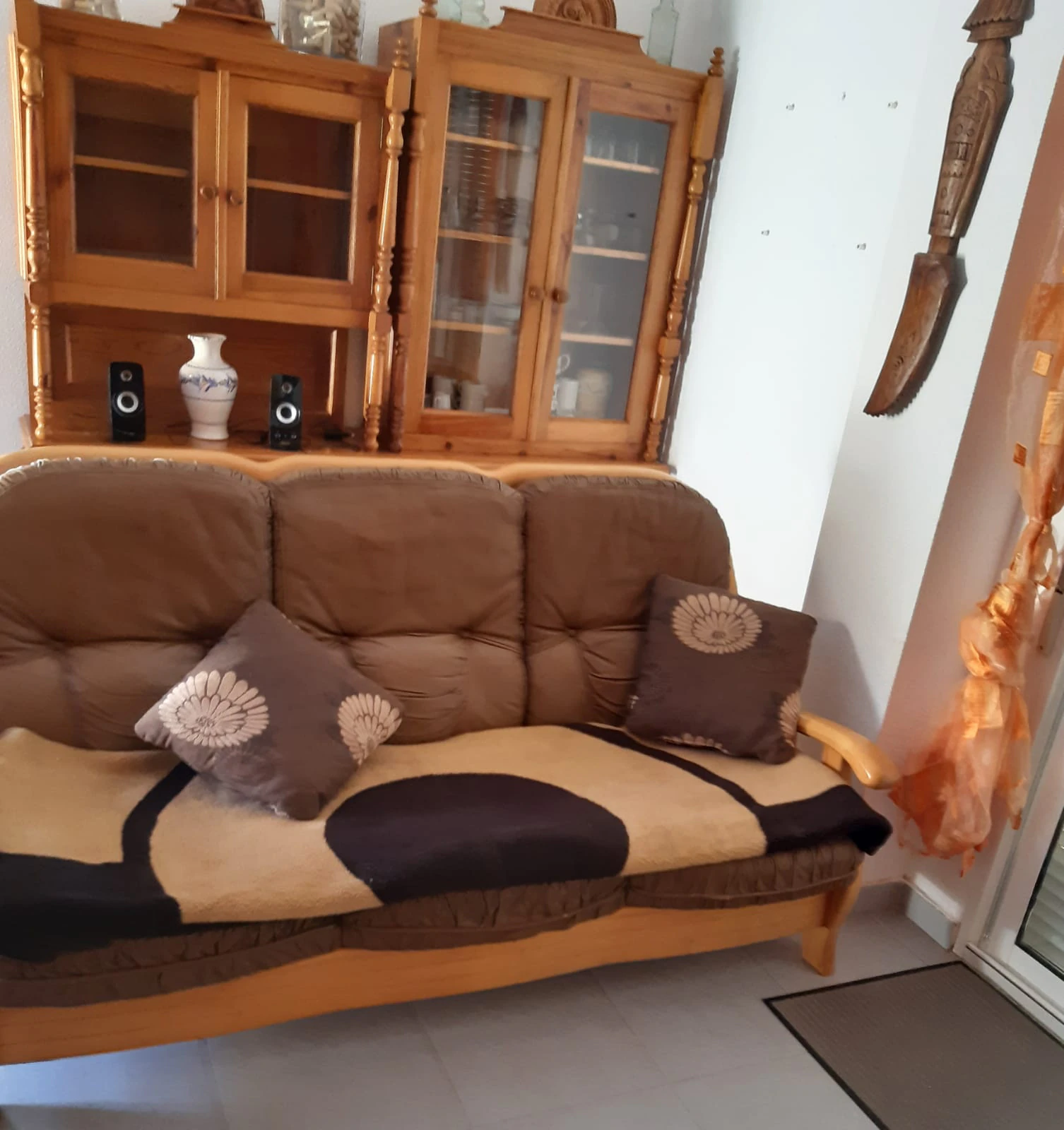 Precioso ático duplex con piscina y terraza panorámica sobre la Bahía de Altea