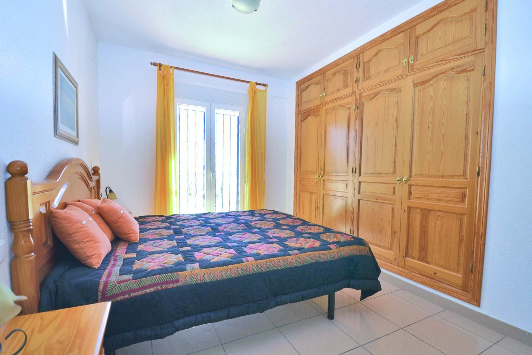 Gran Villa con vistas de ensueño en La Nucia