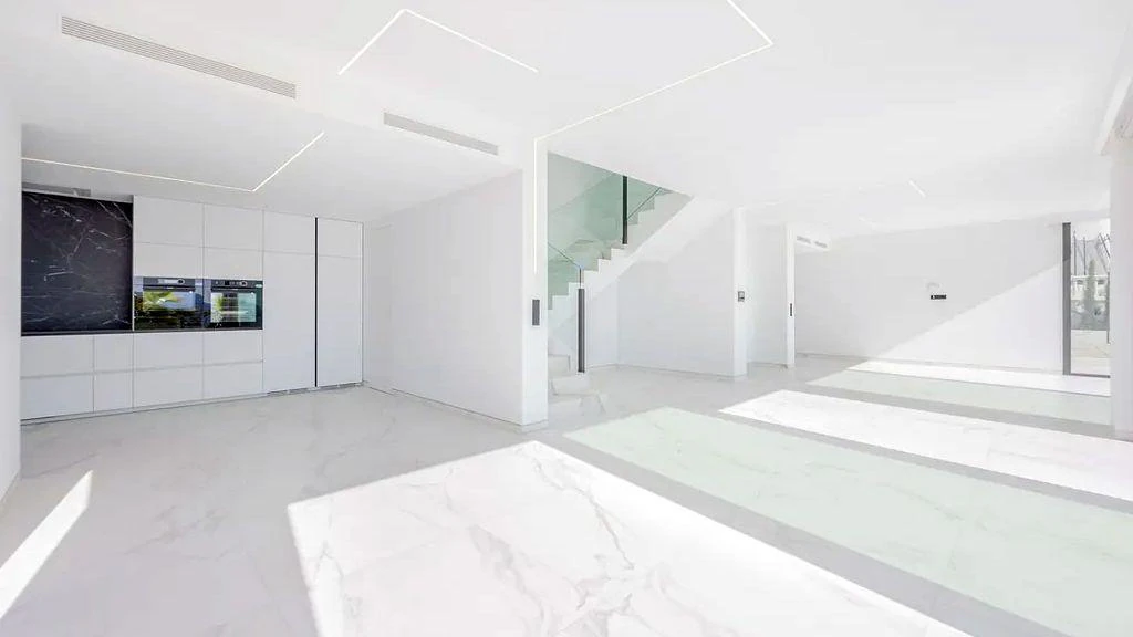 villa en venta en Altea