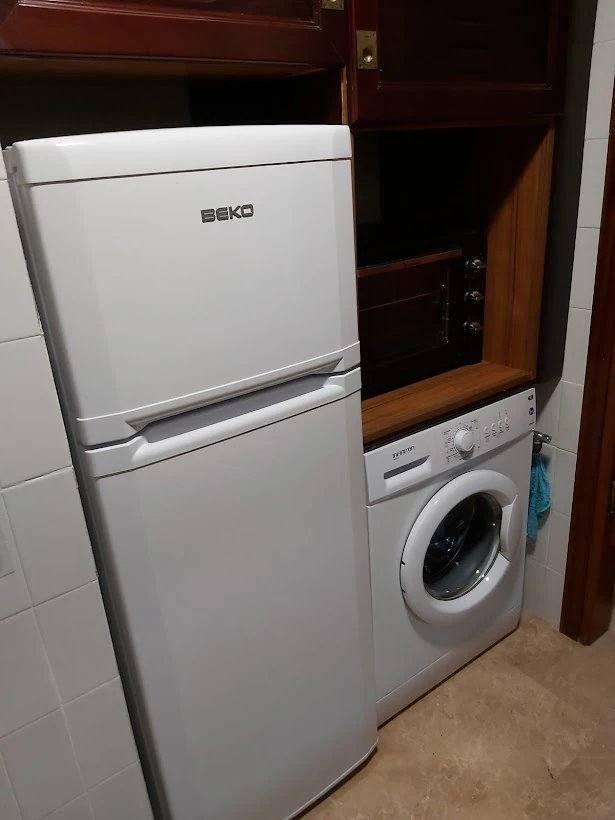 Erstaunliche Wohnung in Mascarat mit Meerblick