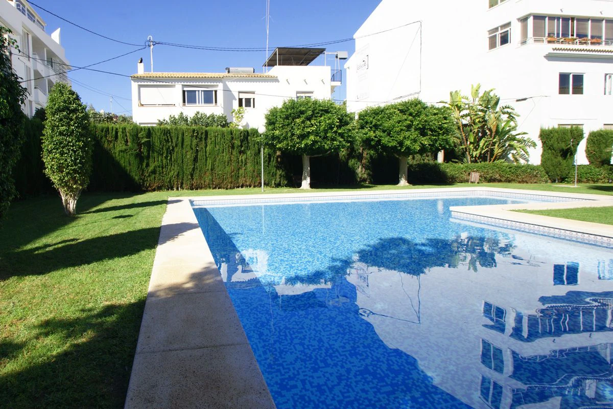 penthouse en venta en Altea