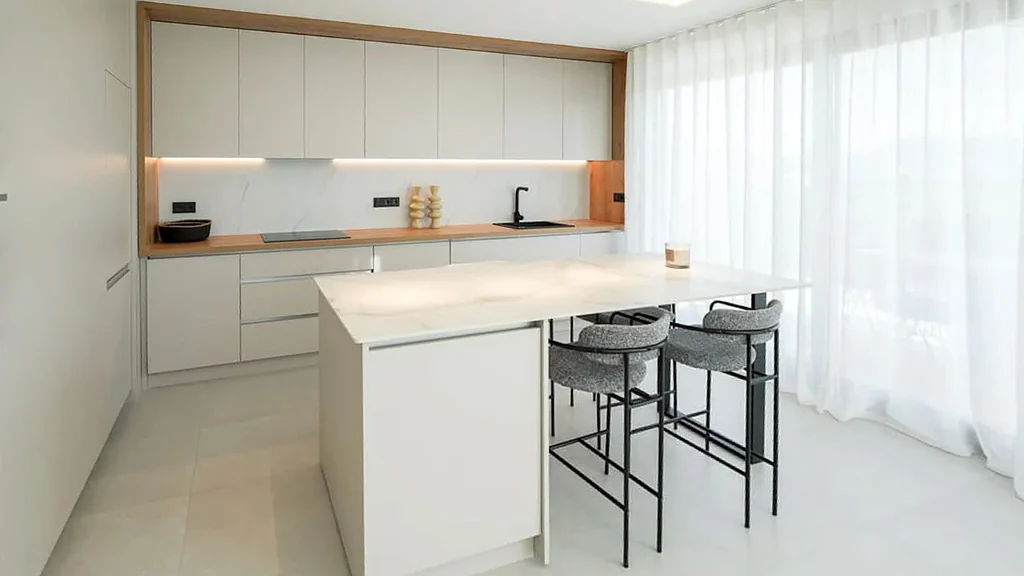 villa en venta en Polop