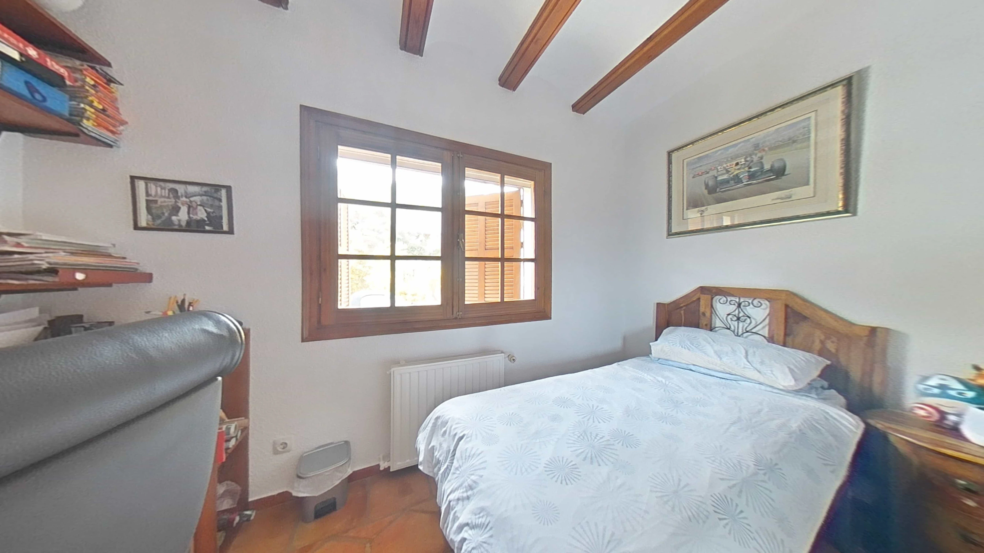 Chalet independiente en venta en Altea la Vella