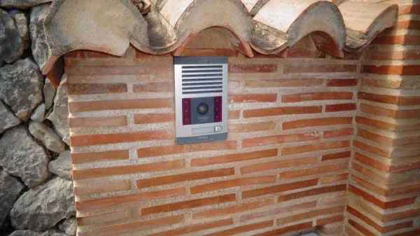 Maravilloso Chalet de diseño en La Vall de Laguart