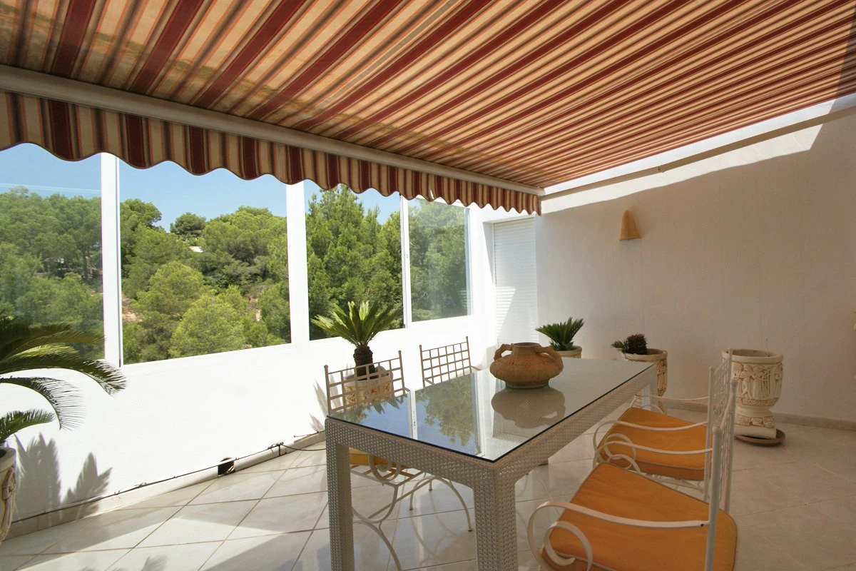 Hermosa Villa muy cercana a Altea la Vella