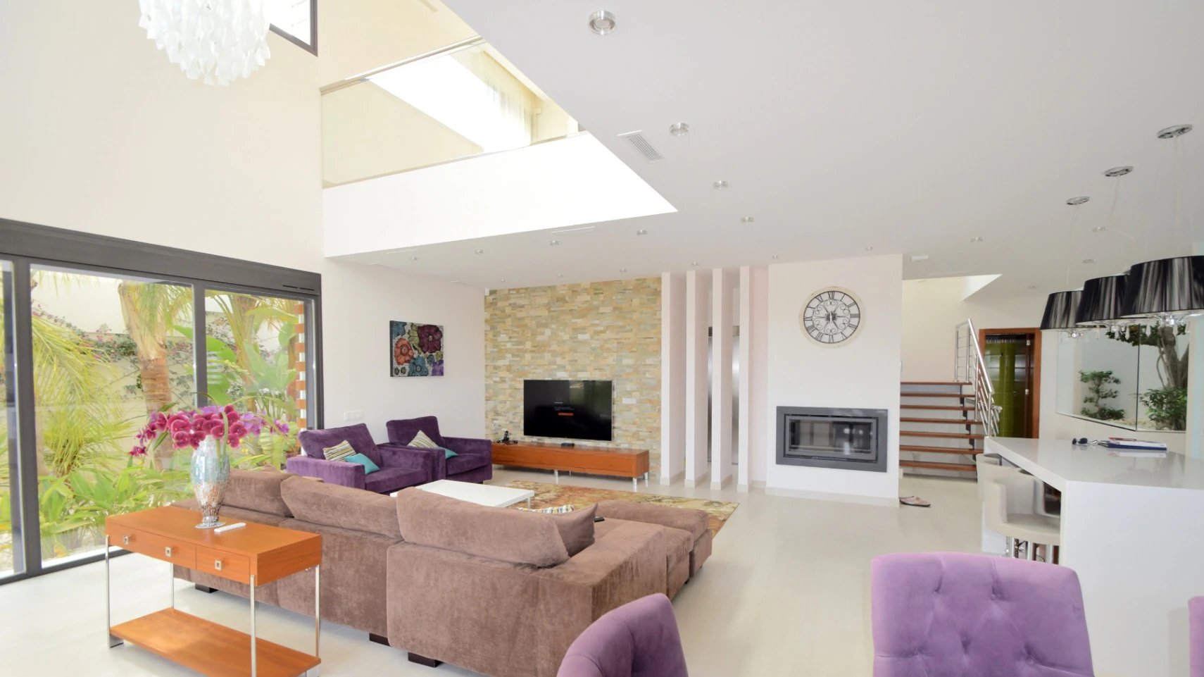 villa en venta en Altea